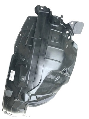 Праве підкрилок передні infiniti q50 nowe оригінальний номер фото №1