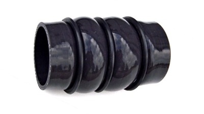 Citroen berlingo 1.6 hdi труба інтеркулер турбіни фото №1