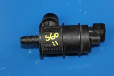 Volvo s60 ii v60 xc60 помпа омывателя фото №1