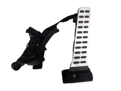 Kia optima педаль газа потенциометр 1.7 crdi 2010- фото №1