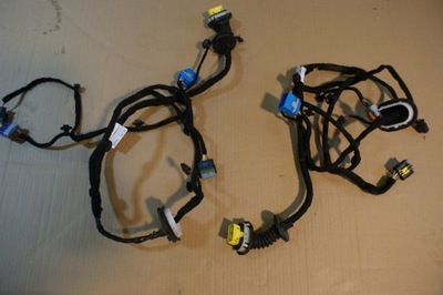 Ds ds7 джгут двері правий лівий задня europa фото №1