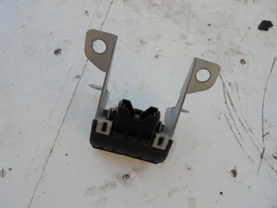 Замок кришки задня kia sportage 2 -доставка- фото №1