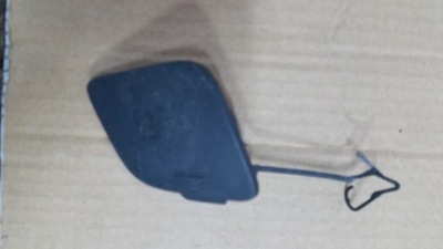 Заглушка бампера перед vito a4478850323 фото №1