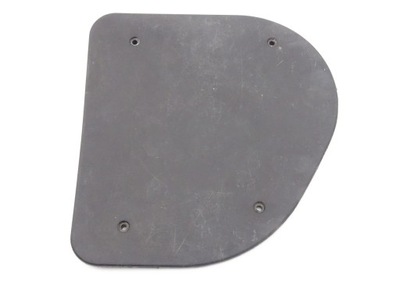 Boxer ducato jumper 02-06 заглушка пол фото №1