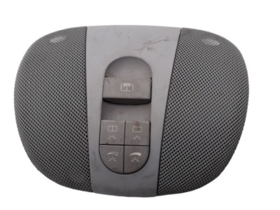 Mercedes e w211 перемикач дах 211 оригінал фото №1