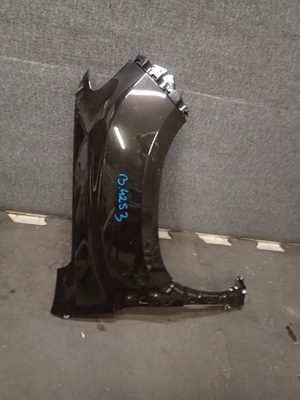 Крыло перед правый dacia duster ii фото №1