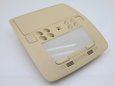 Лампа освітлення салону кабіни lexus is220 250 фото №1