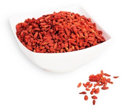 Jagody Goji 100g GOJA