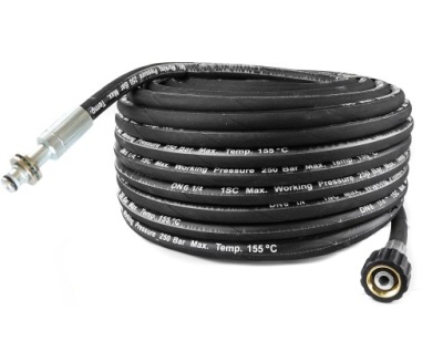 HADICE DN6 15 M, 250 BAR PRE KARCHER HD KONEKTOR 11 MM
