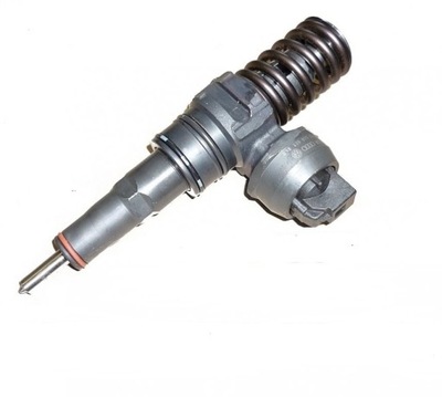 FUEL PUMP AND INJECTOR FUEL PUMP AND INJECTOR VW 1.9TDI 038130073AK  