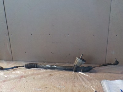 Scenic ii 1.6 трансмиссия рулевая 7955501009lh фото №1