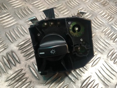 Mercedes gl x164 выключатель переключатель света фото №1