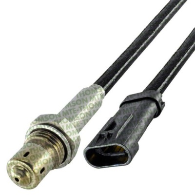 Датчик лямбда-зонд renault clio-kangoo-megane-scenic фото №1