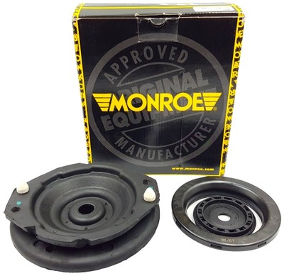 AIR BAGS SHOCK ABSORBER MONROE FRONT ESPACE IV 4 2.0  