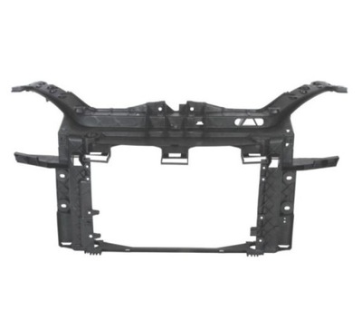 Pas передний ford fiesta mk6 02-08 усилитель nowe фото №1