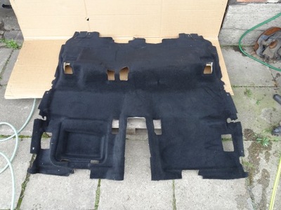 Ford kuga mk2 килимок підлога задня обшивка 17r фото №1