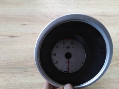 Приладова панель obrotomierz alfa romeo 156 1.9 jtd 347 фото №1