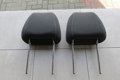 Підголівник перед регульований kuga mk2 2015 rok фото №1