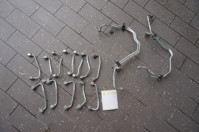 Провода топливные audi q7 4l v12 6.0 tdi фото №1