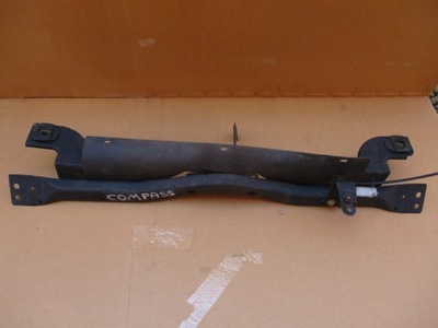 Pas замковый jeep compass фото №1