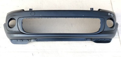 Бампер передній mini cooper one r55 r56 bdb перед фото №1