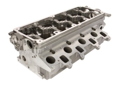 Nowa головка vw transporter v t5 2.0 tdi 2009- фото №1