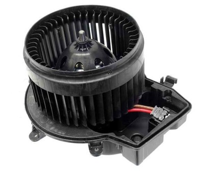 Polcar 5003nu-1 вентилятор салона фото №1