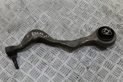 Рычаг левый перед bmw 3 e90 lift фото №1