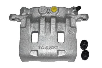 Суппорт тормозной перед передний ford ranger i ii фото №1