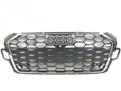 Решётка радиатора решётка радиатора audi s5 a5 f5 8w lift 2020- 8w6853651 фото №1
