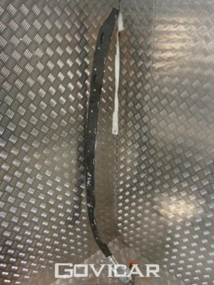 Шторка безопасности воздушная правая maserati quattroporte 1 фото №1