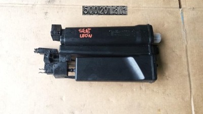 Фільтр вугільний seat leon 5q0201801 фото №1