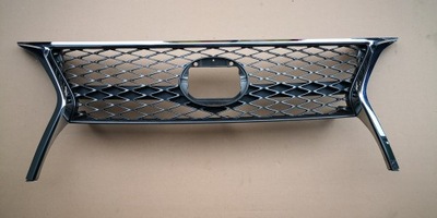 Lexus rx450 f-sport решітка радіатора решітка радіатора фото №1