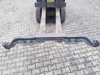 Renault magnum dxi балка підвіска передній фото №1