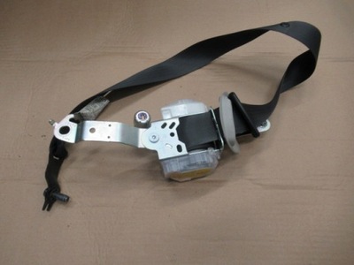 Pas безопасности правый перед outback iii 05-09 фото №1