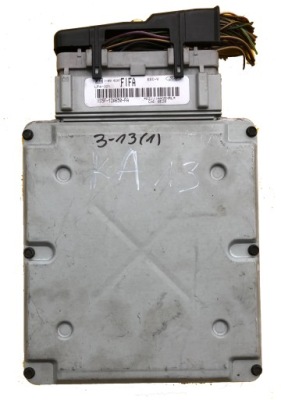 Ecu ford ka 1.3 xs5f-12a650-fa fifa dopiszę фото №1