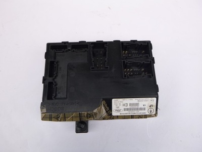 MODULE BSI 8V51-15K600-EH FORD FIESTA MK7 1.4 16V  