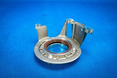 Защита распределительного вала arteon t-roc 05e109093a 1.5tsi фото №1