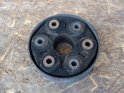 Audi tt 8j r32 3.2 v6 krążek шарнір вала привідного задня задній фото №1