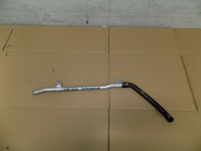 Bentley continental gt шланг waz труба трубка фото №1