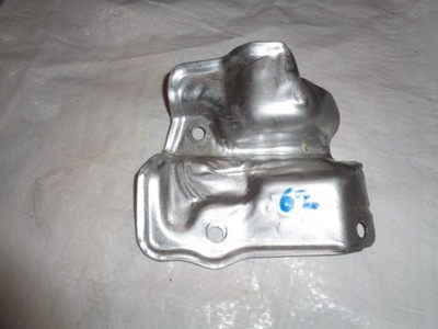 Megane iv 4 1.5 dci защита тепловая 144504998r фото №1