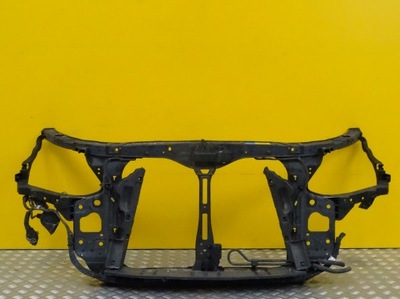 Hyundai genesis sedan 2008- усилитель pas перед фото №1