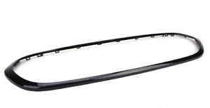 Рамка решётки бампера mini cooper f56 оригинал фото №1