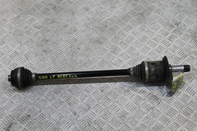 Привідний вал лівий задня bmw 3 g20 8482603 фото №1