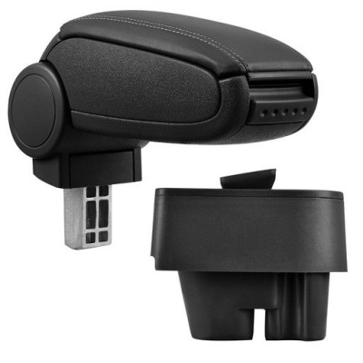 Підлокітник peugeot 207 консоль dwa візерунки +безкоштовно фото №1