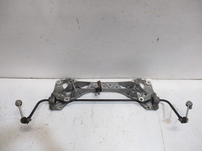 Подрамник подрамник подрамник alfa romeo giulietta задняя фото №1