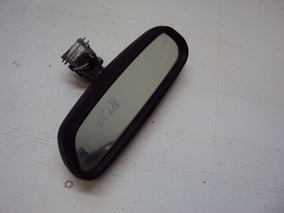 Зеркало внутреннее citroen c5 iii фото №1