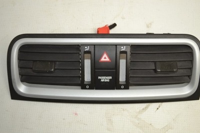 FABIA 2 DEFLECTOR CONSOLAS DE VENTILACIÓN MATERIAL 5J0820951S01  