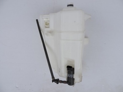 Toyota rav4 2013 2014 бак омывателя фото №1