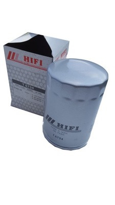 Фільтр оливи isuzu trooper mitsubishi canter t6734 фото №1